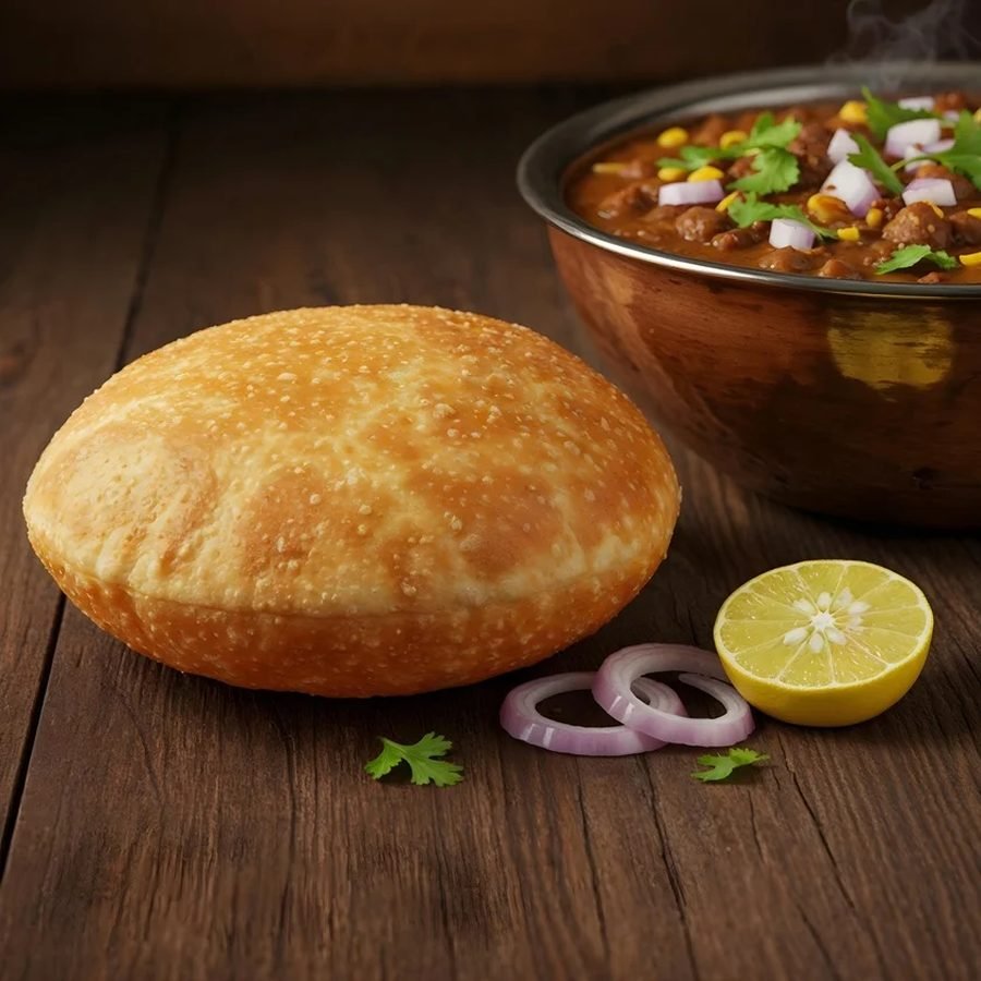Food Menu